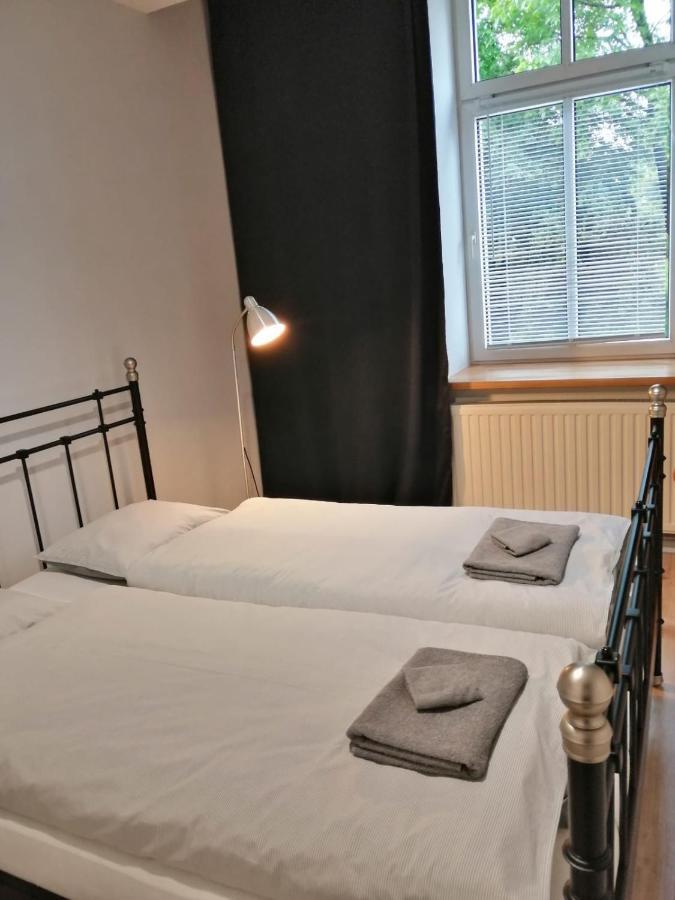 Apartament Galicja Plus Хжанув Экстерьер фото