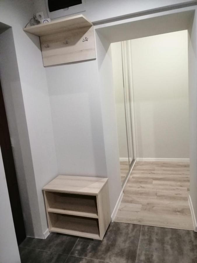 Apartament Galicja Plus Хжанув Экстерьер фото