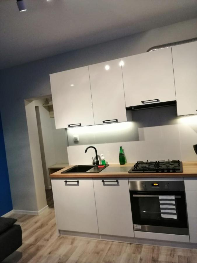 Apartament Galicja Plus Хжанув Экстерьер фото